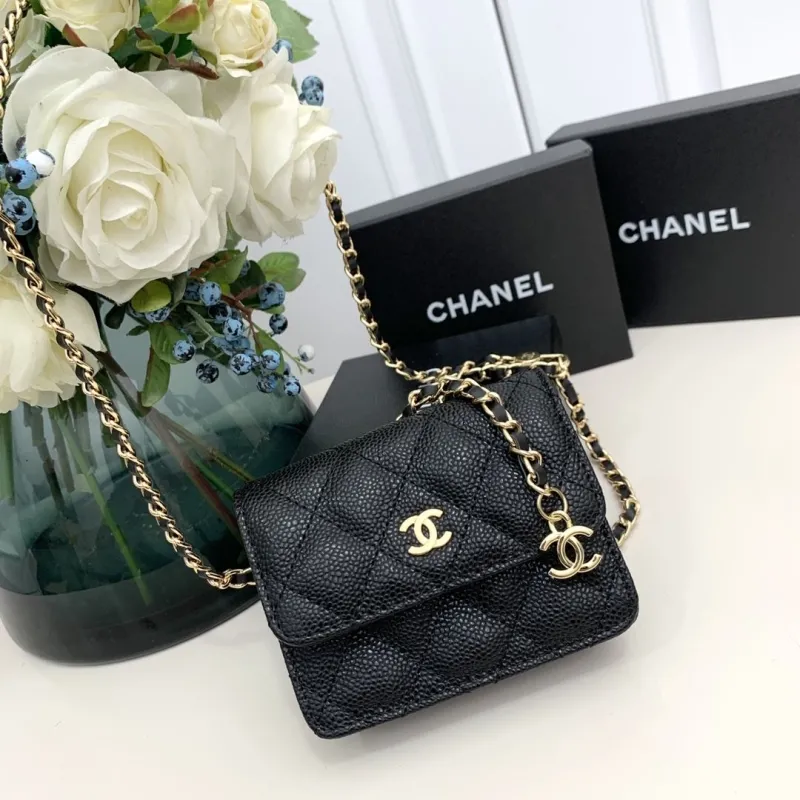 Chanel Satchel Bags-180