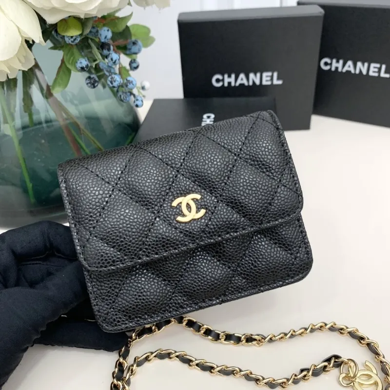 Alternative view of Chanel Satchel Bags-180