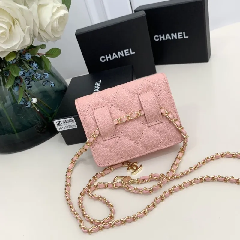 Chanel Satchel Bags-181 - Image 3
