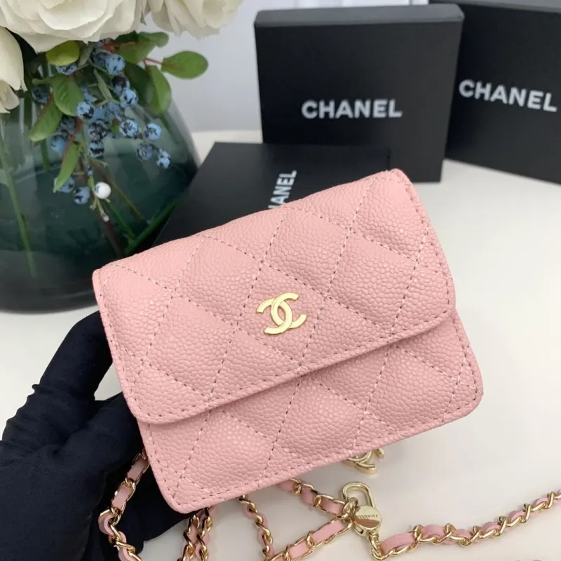 Chanel Satchel Bags-181 - Image 4