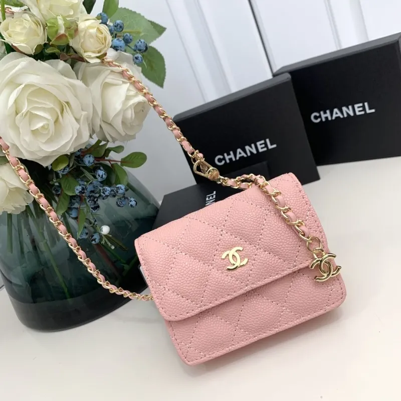 Chanel Satchel Bags-181 - Image 5