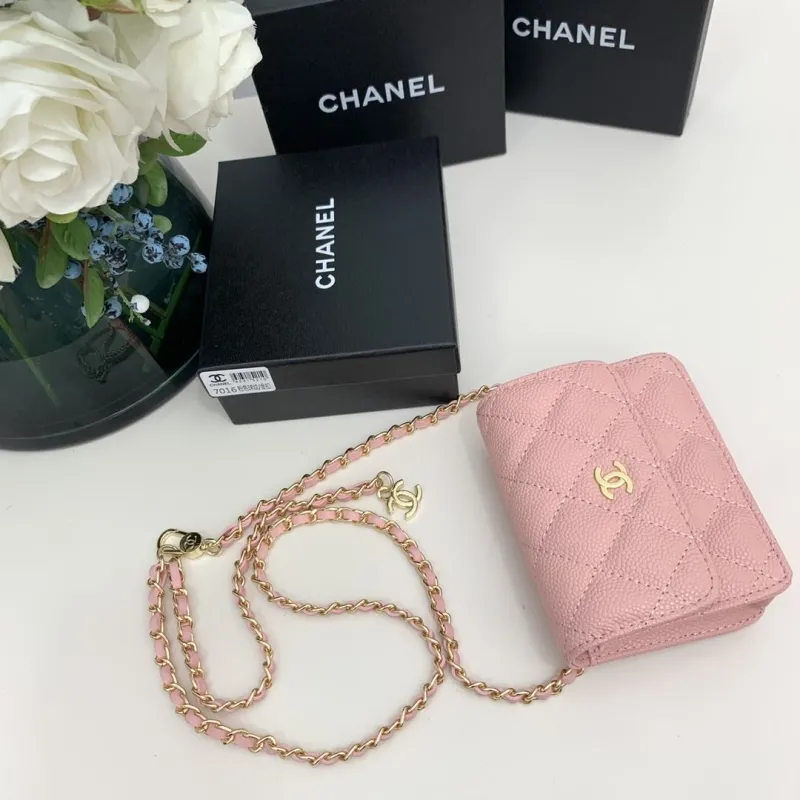 Chanel Satchel Bags-181 - Image 6