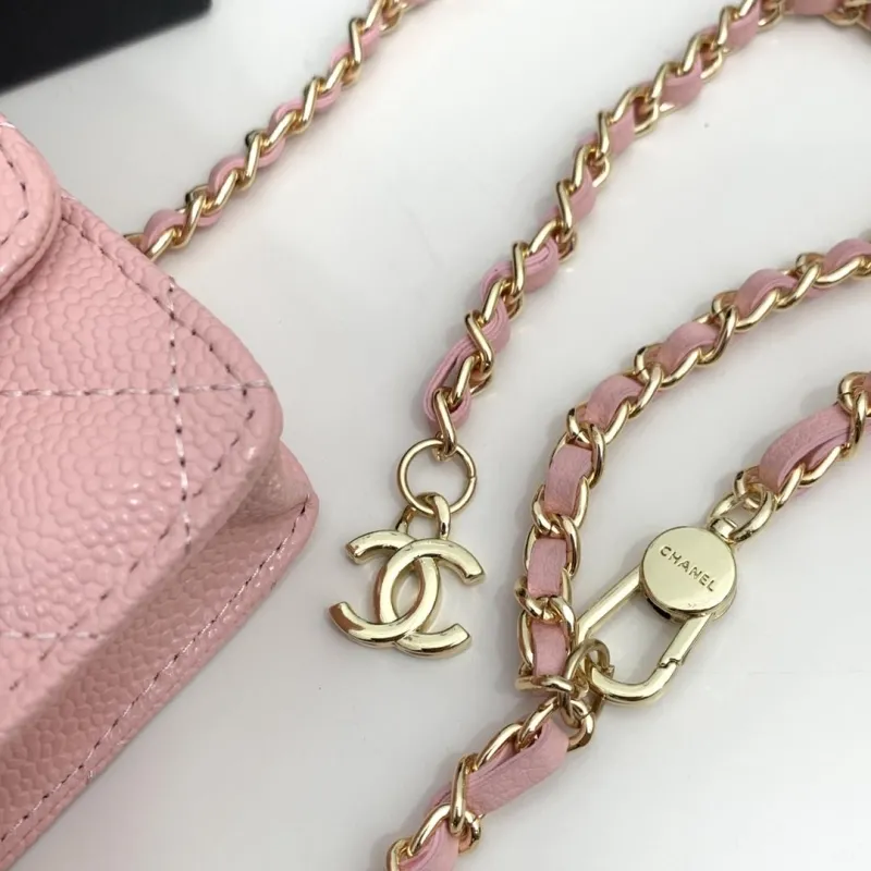 Chanel Satchel Bags-181 - Image 7
