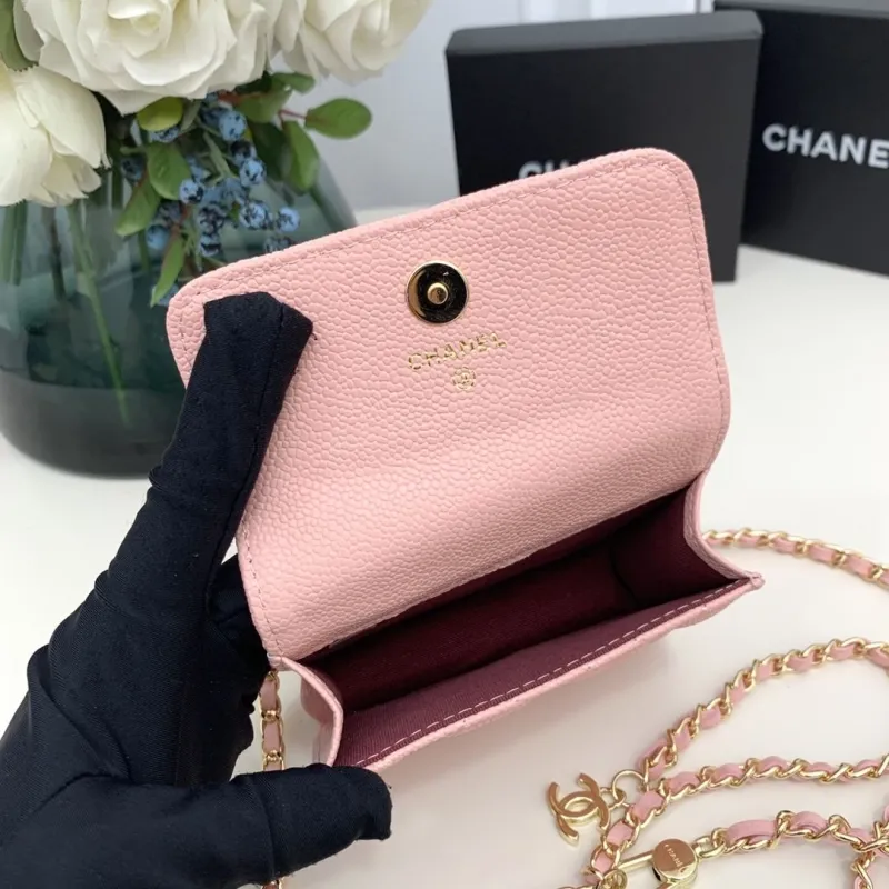 Chanel Satchel Bags-181 - Image 9