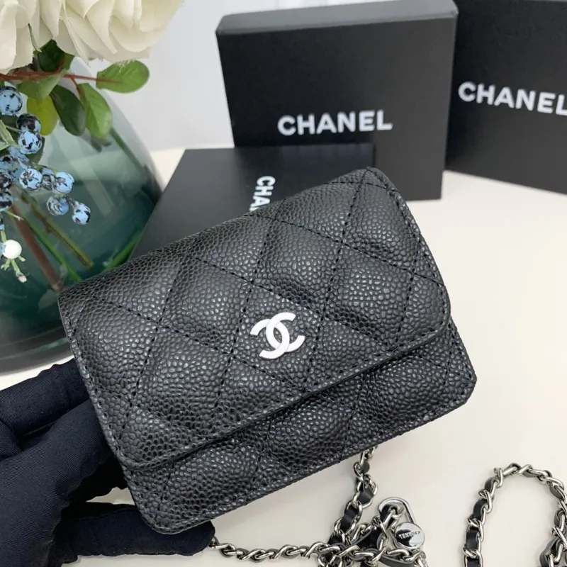 Alternative view of Chanel Satchel Bags-182