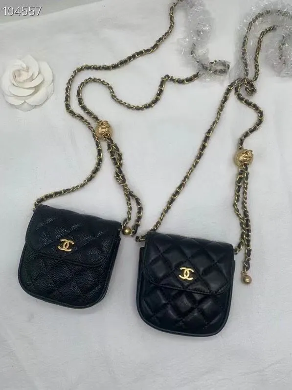 Chanel Satchel Bags-184