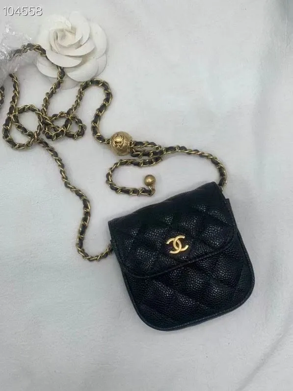 Alternative view of Chanel Satchel Bags-184