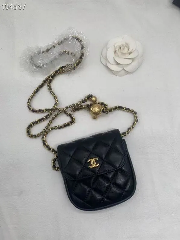 Chanel Satchel Bags-185