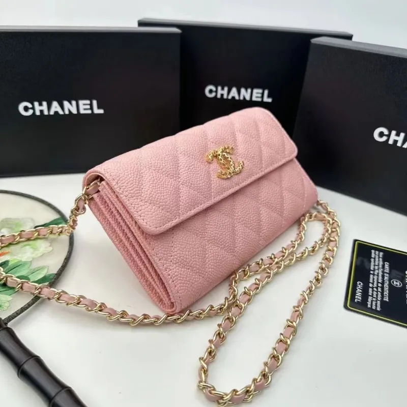 Alternative view of Chanel Satchel Bags-186