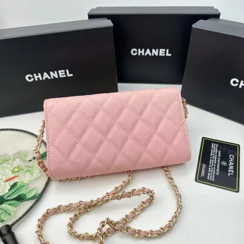 Chanel Satchel Bags-186 - Image 3
