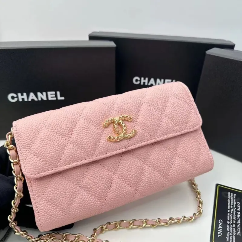 Chanel Satchel Bags-186 - Image 4