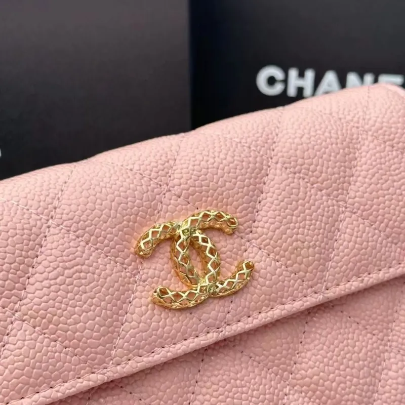 Chanel Satchel Bags-186 - Image 5