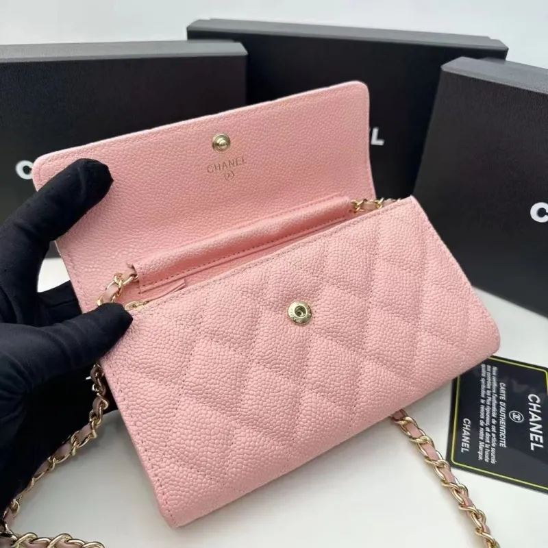 Chanel Satchel Bags-186 - Image 6