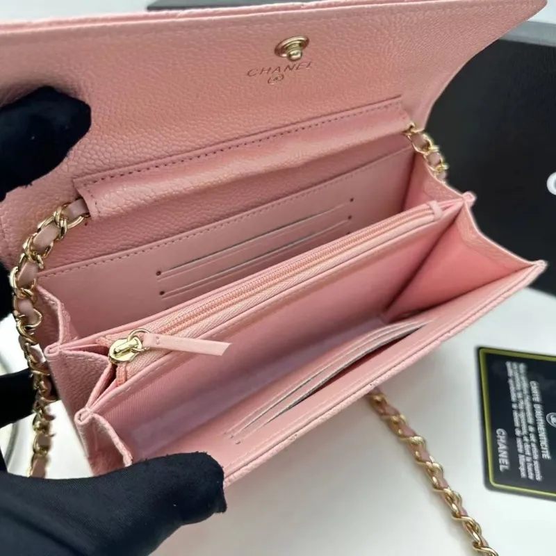 Chanel Satchel Bags-186 - Image 7