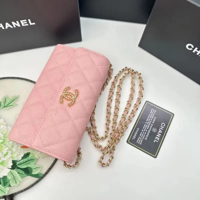 Chanel Satchel Bags-186 - Image 9