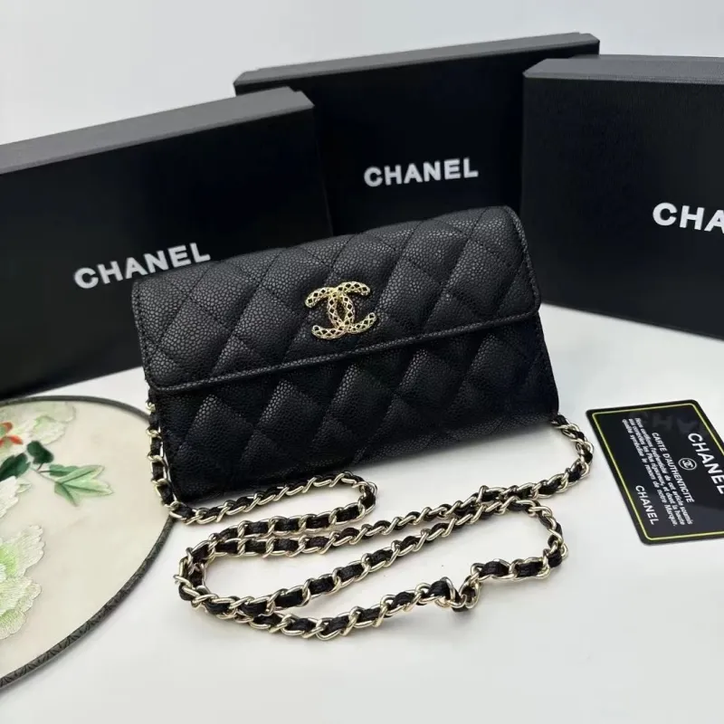 Chanel Satchel Bags-187