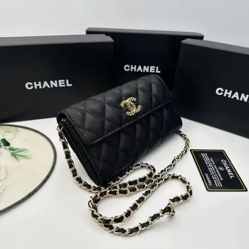 Alternative view of Chanel Satchel Bags-187
