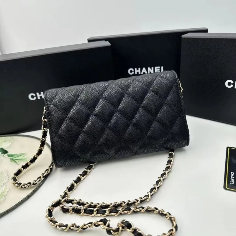 Chanel Satchel Bags-187 - Image 3
