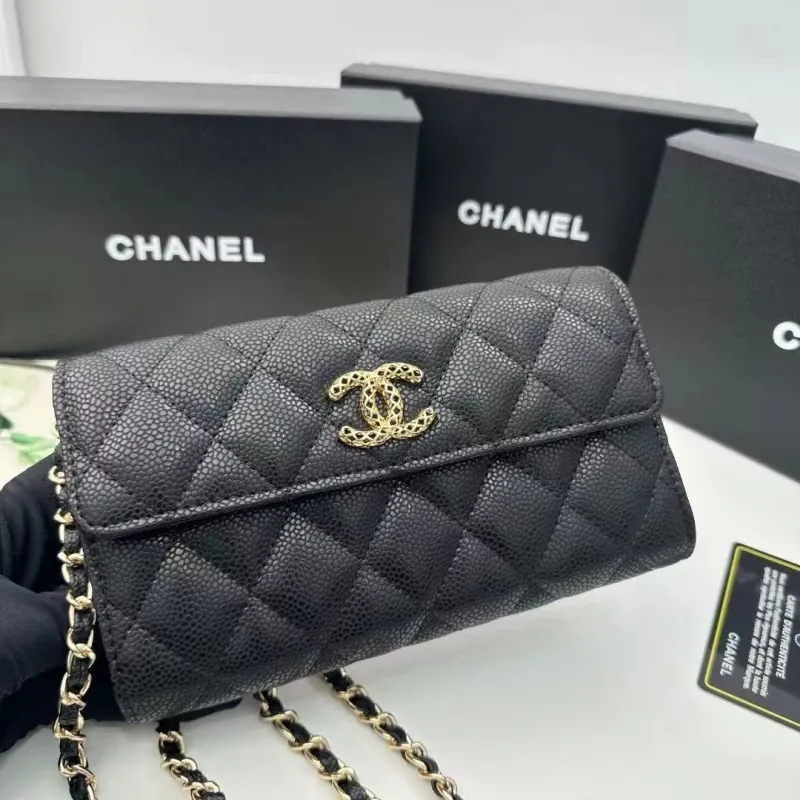 Chanel Satchel Bags-187 - Image 4