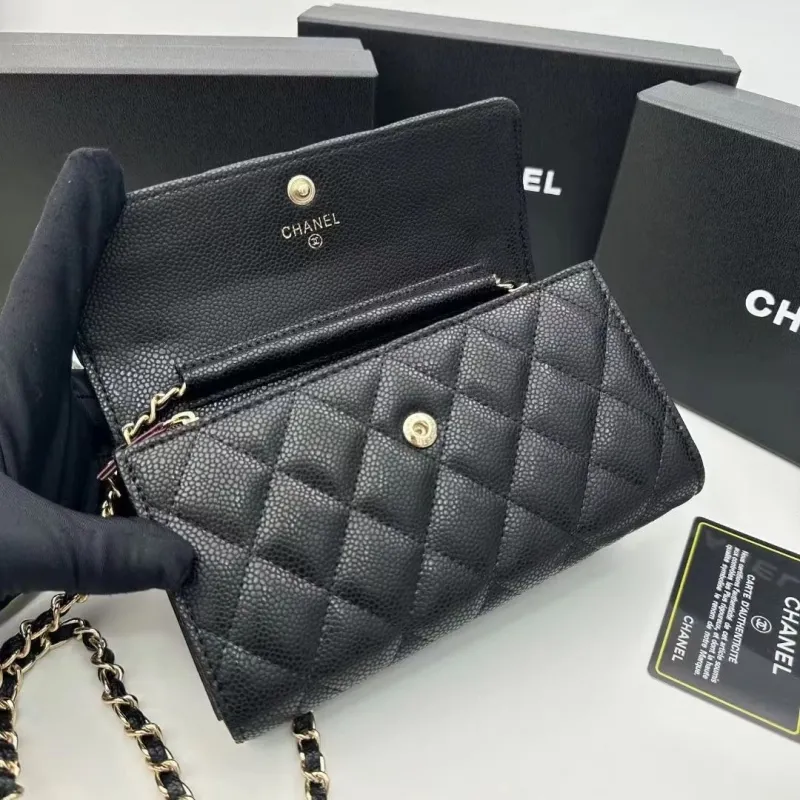 Chanel Satchel Bags-187 - Image 6