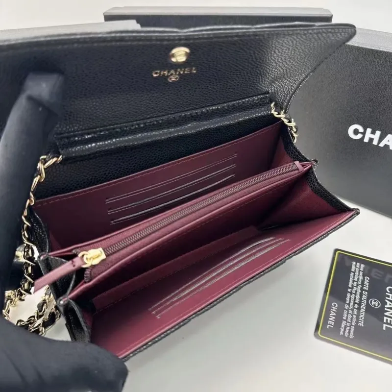 Chanel Satchel Bags-187 - Image 7