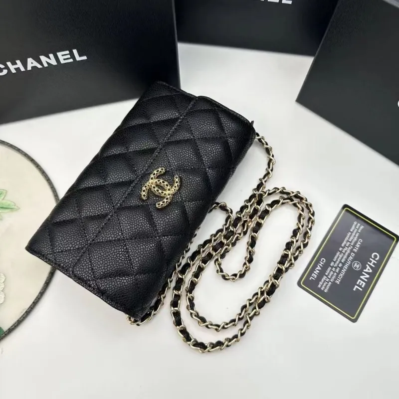 Chanel Satchel Bags-187 - Image 8