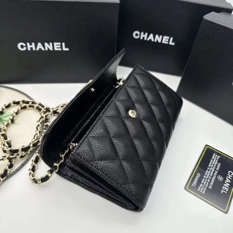 Chanel Satchel Bags-187 - Image 9