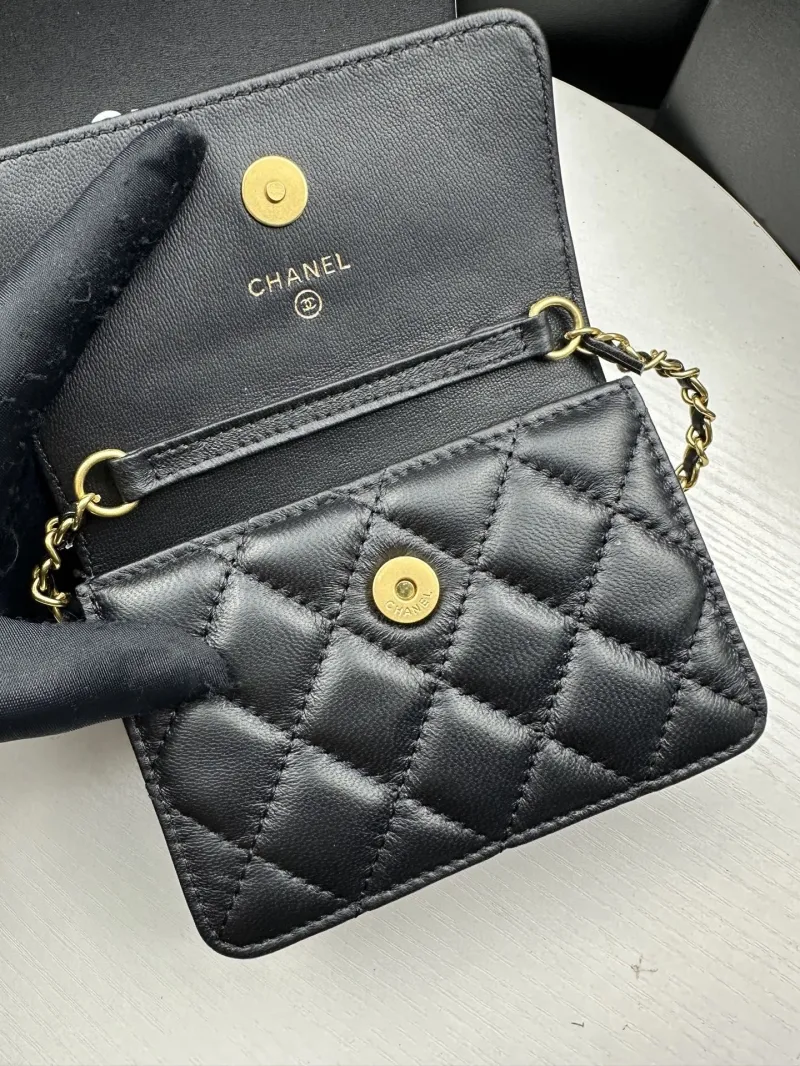 Chanel Satchel Bags-188 - Image 3