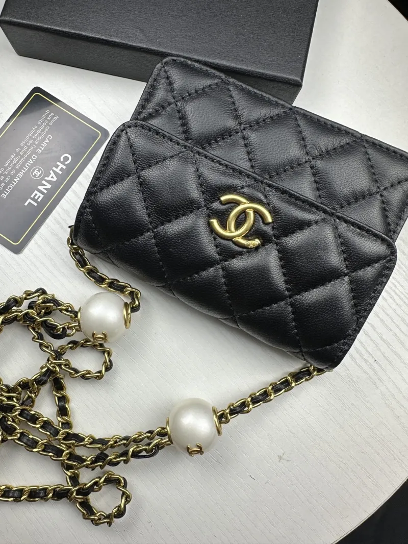 Chanel Satchel Bags-188 - Image 5