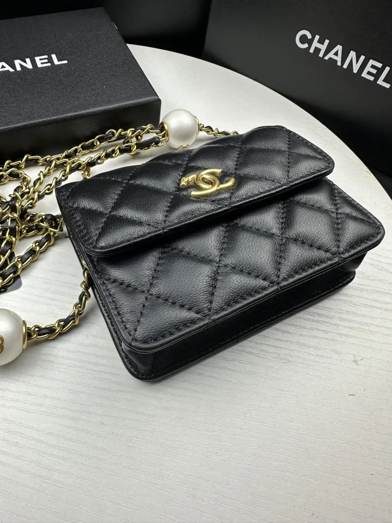 Chanel Satchel Bags-188 - Image 6