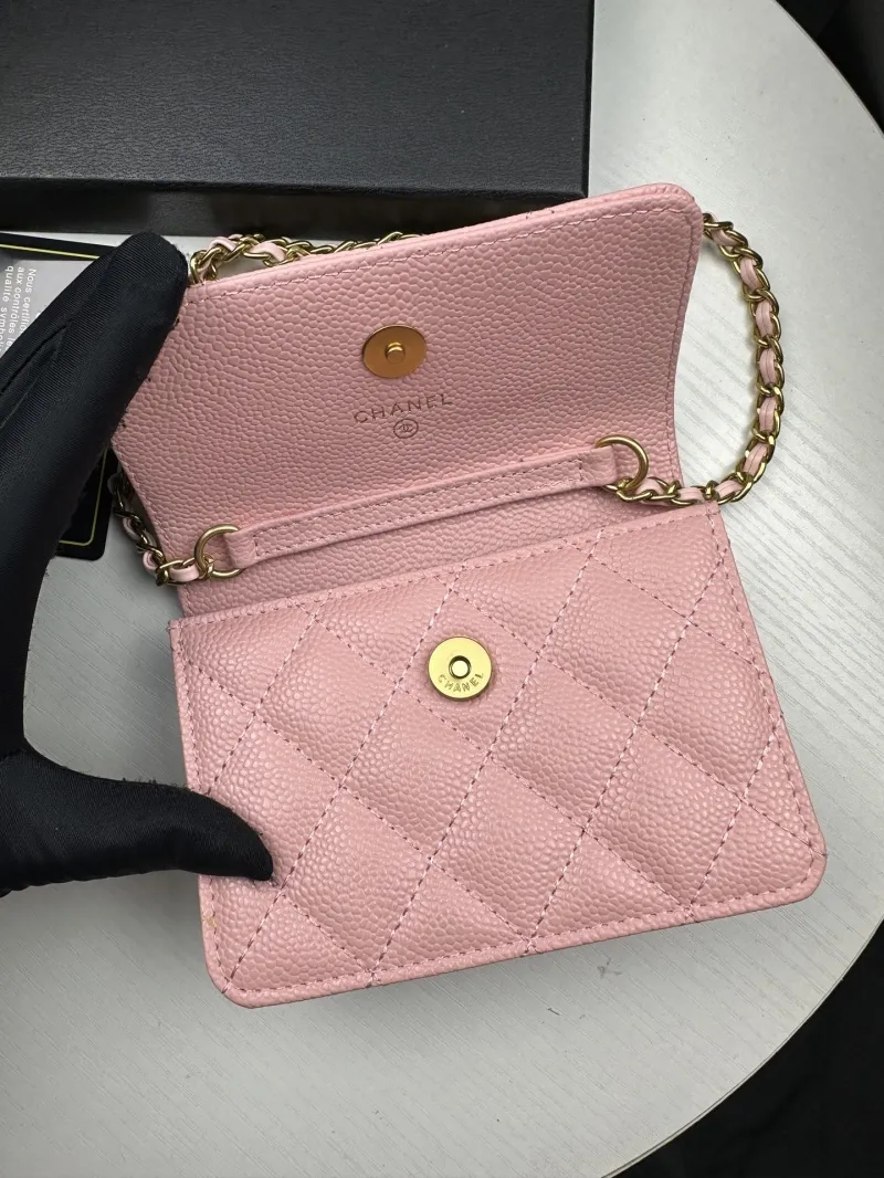 Alternative view of Chanel Satchel Bags-189