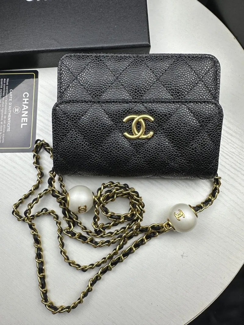 Chanel Satchel Bags-190 - Image 5