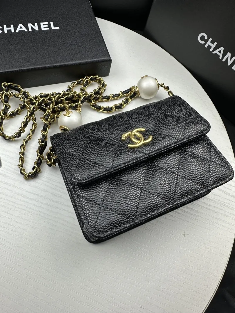 Chanel Satchel Bags-190 - Image 6