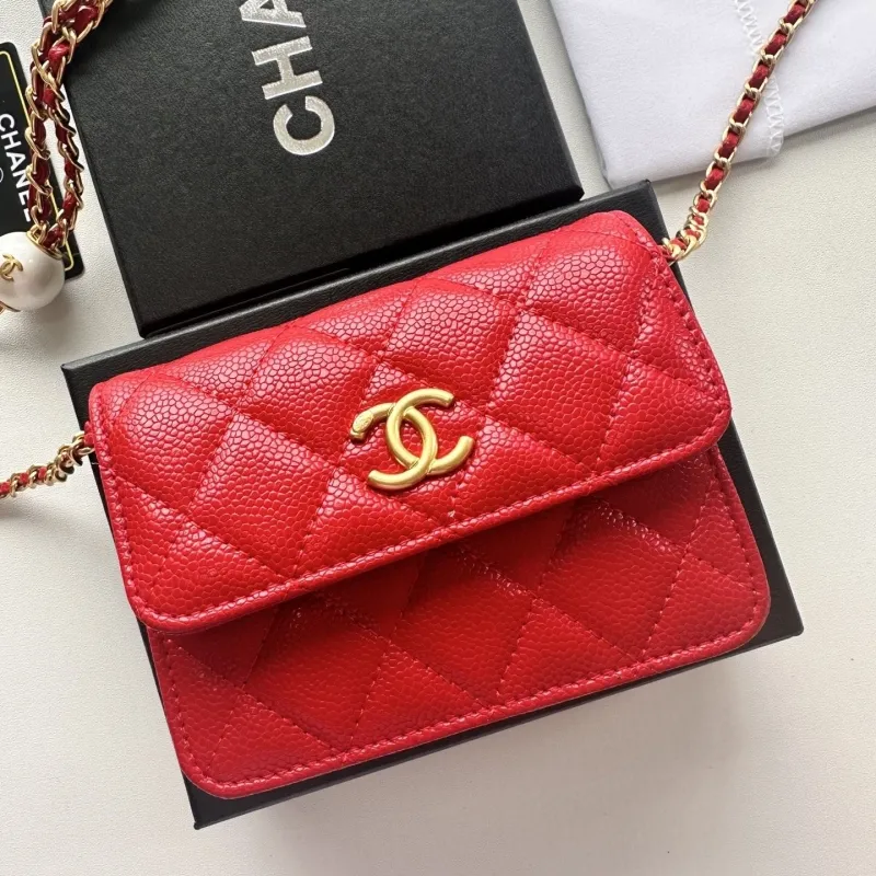 Chanel Satchel Bags-191 - Image 3