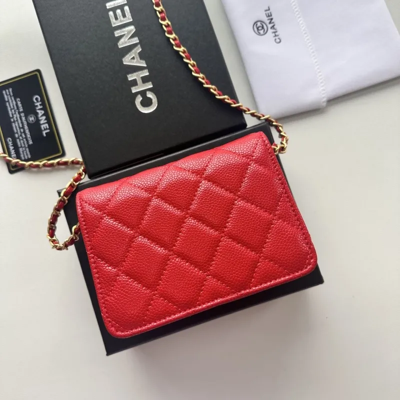 Chanel Satchel Bags-191 - Image 5
