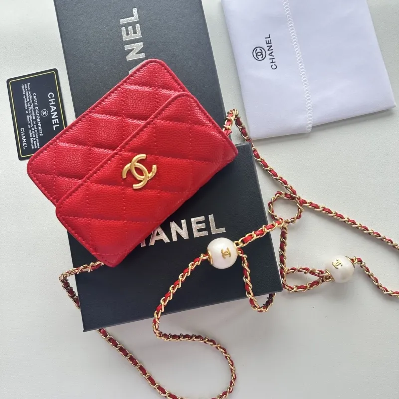 Chanel Satchel Bags-191 - Image 6