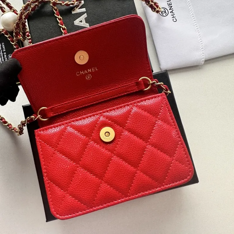 Chanel Satchel Bags-191 - Image 8