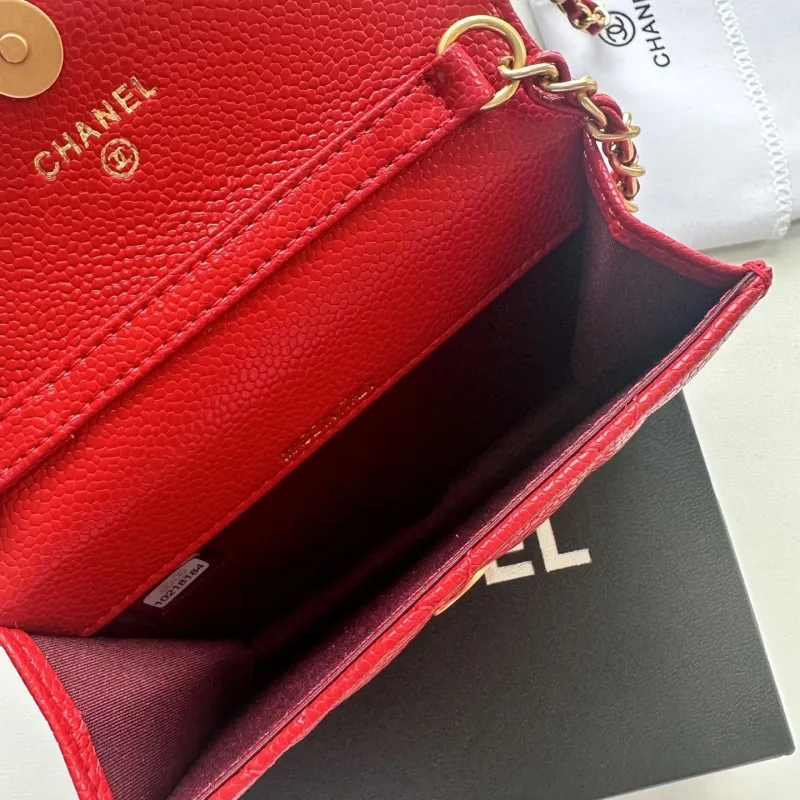 Chanel Satchel Bags-191 - Image 10