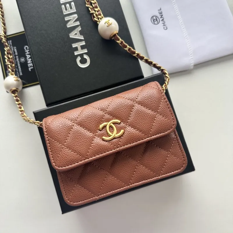 Chanel Satchel Bags-197 - Image 3