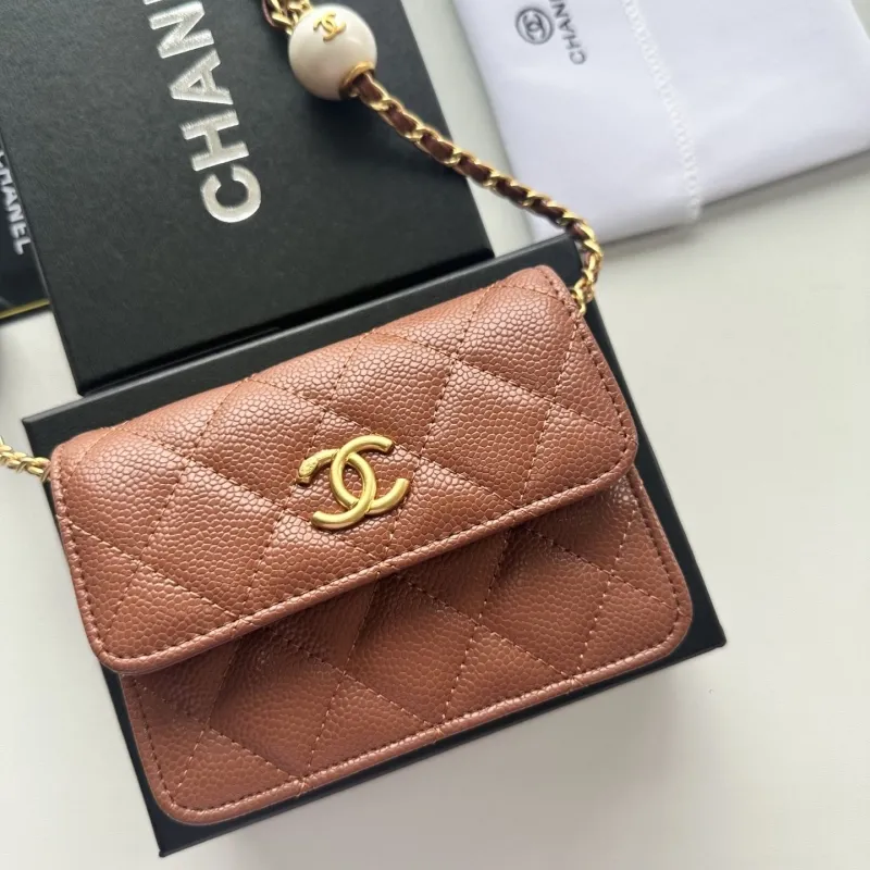 Chanel Satchel Bags-197 - Image 4