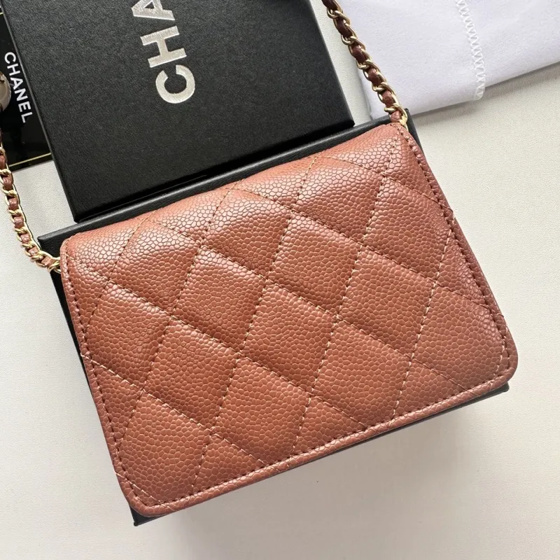 Chanel Satchel Bags-197 - Image 5