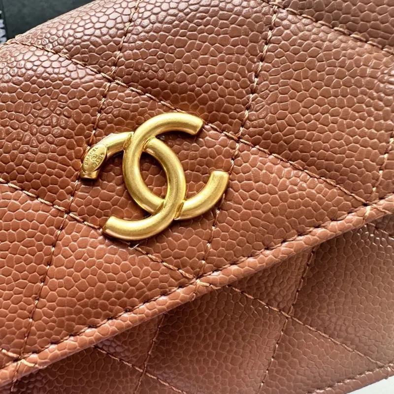 Chanel Satchel Bags-197 - Image 7