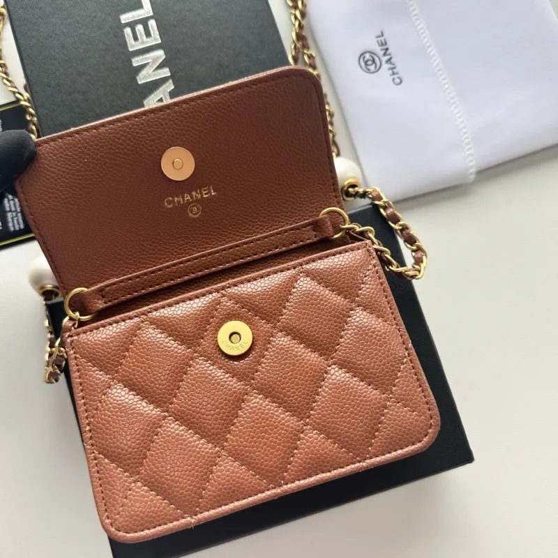 Chanel Satchel Bags-197 - Image 8