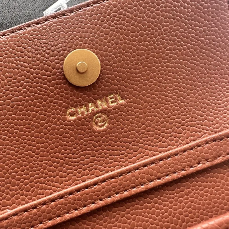 Chanel Satchel Bags-197 - Image 9