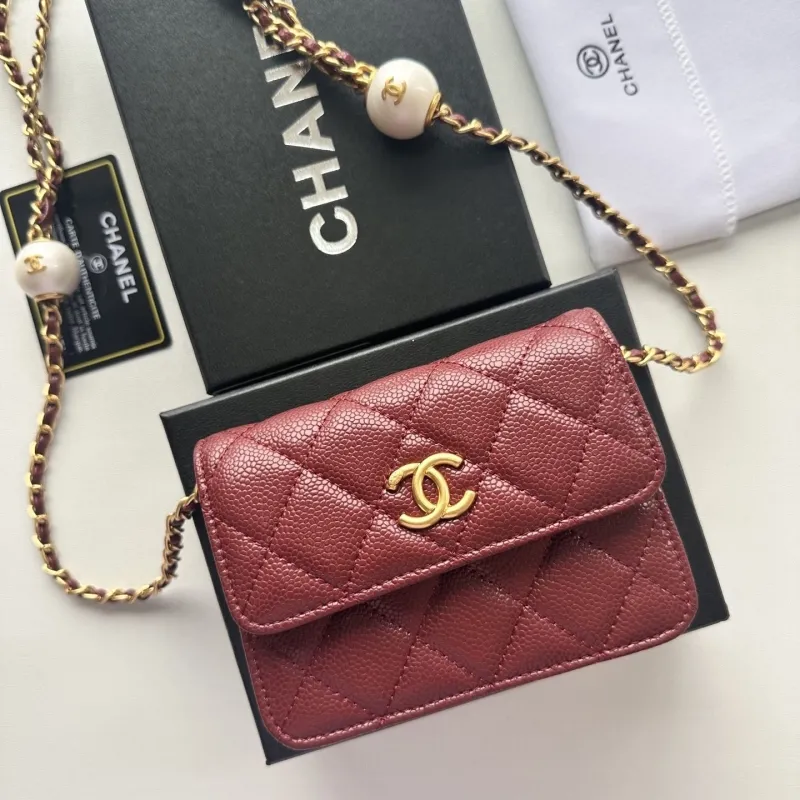 Chanel Satchel Bags-198 - Image 3
