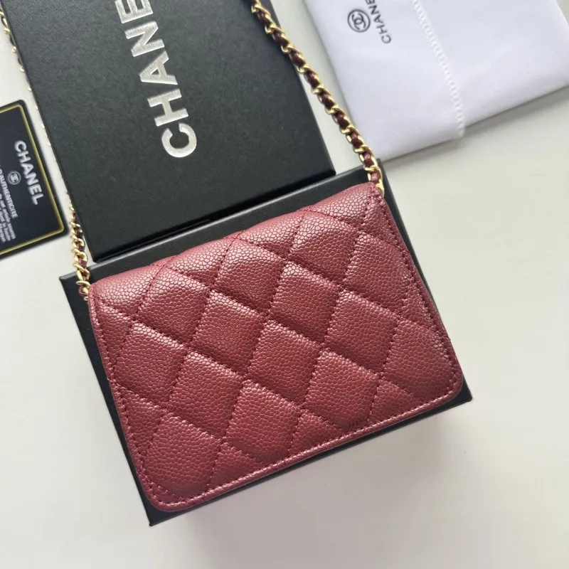 Chanel Satchel Bags-198 - Image 4
