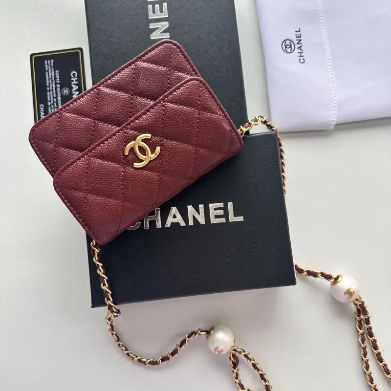 Chanel Satchel Bags-198 - Image 5
