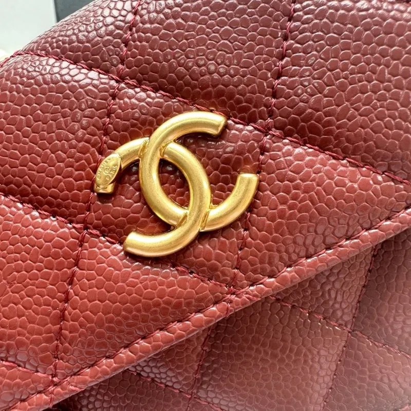 Chanel Satchel Bags-198 - Image 6