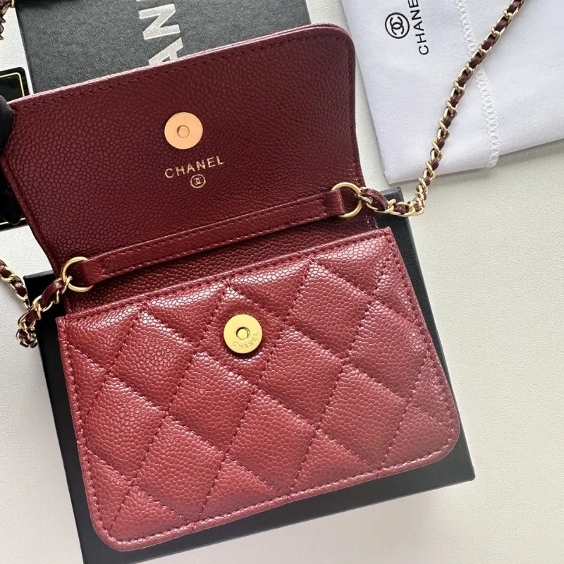 Chanel Satchel Bags-198 - Image 7