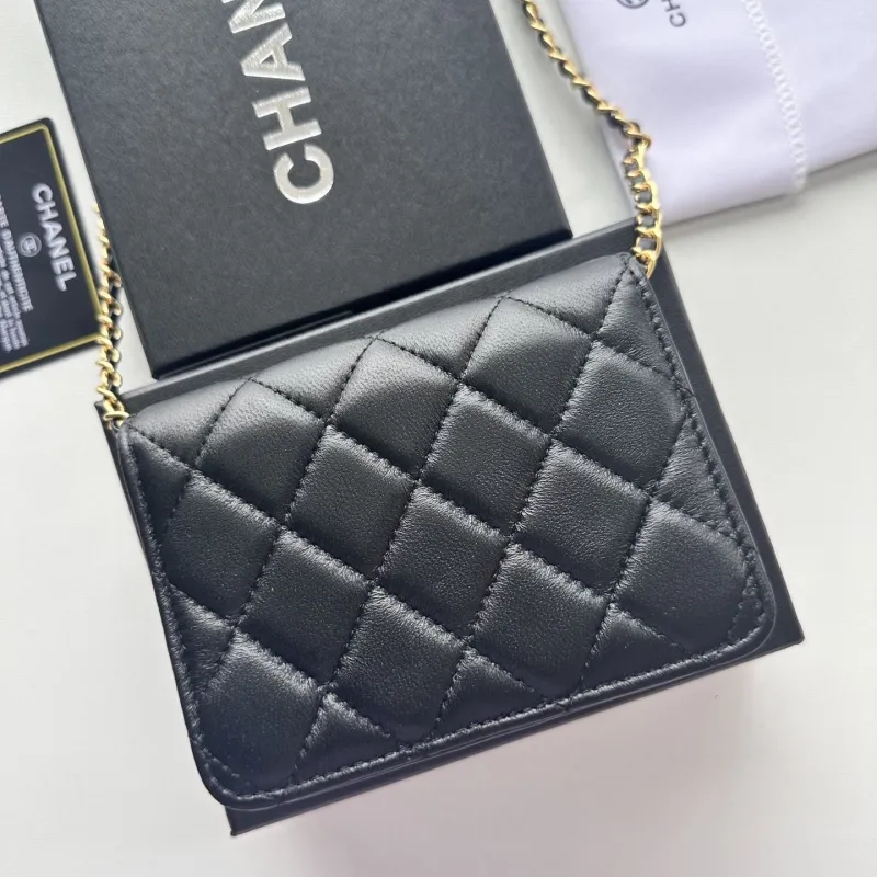 Chanel Satchel Bags-200 - Image 4
